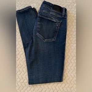 Buckle Black Fit No 53 Skinny